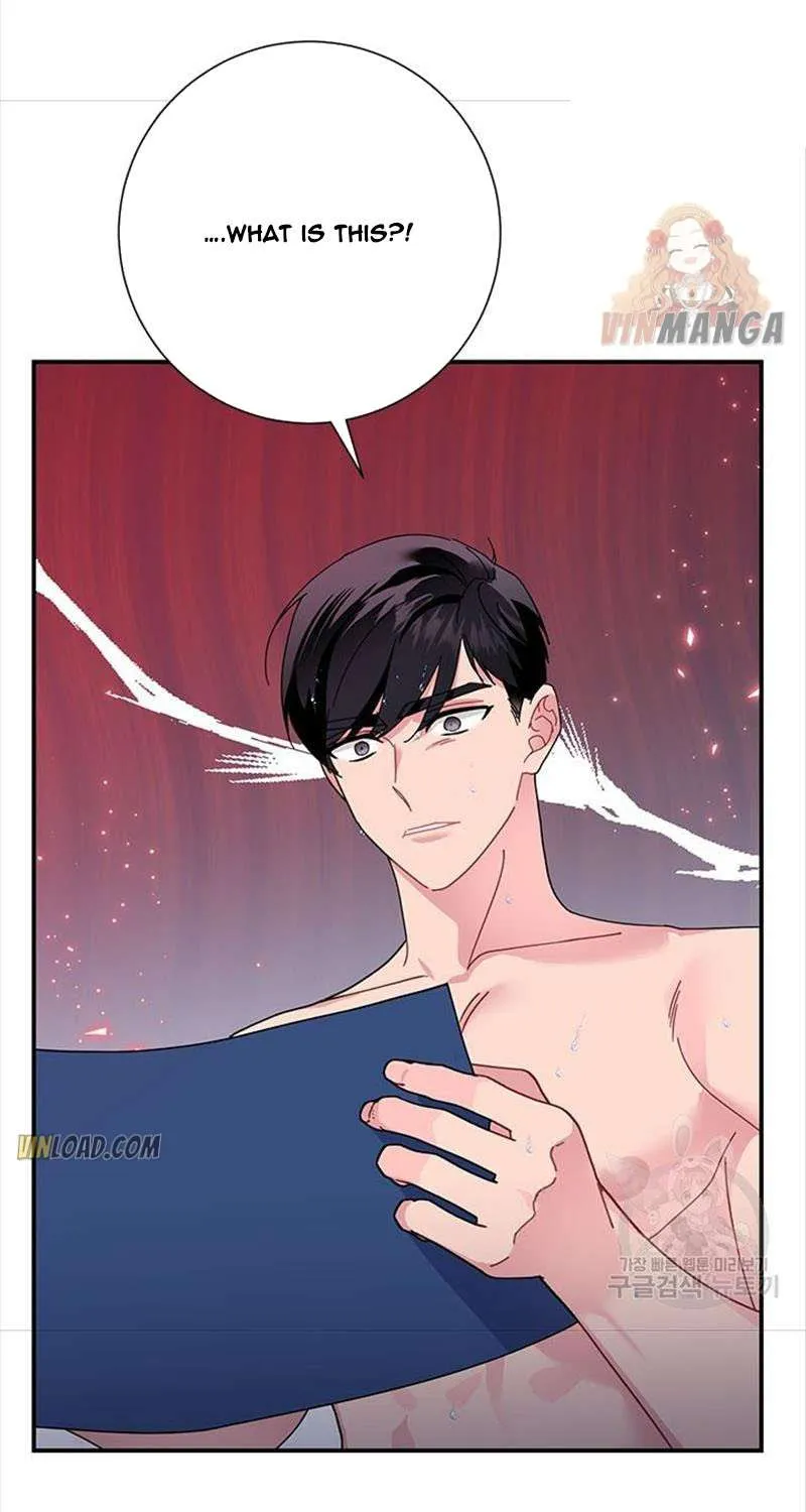 Read Cavier Falcon Princess chapter 50 image 40 on Lezhin