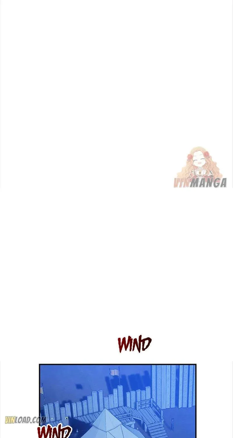 Read Cavier Falcon Princess chapter 50 image 41 on Lezhin