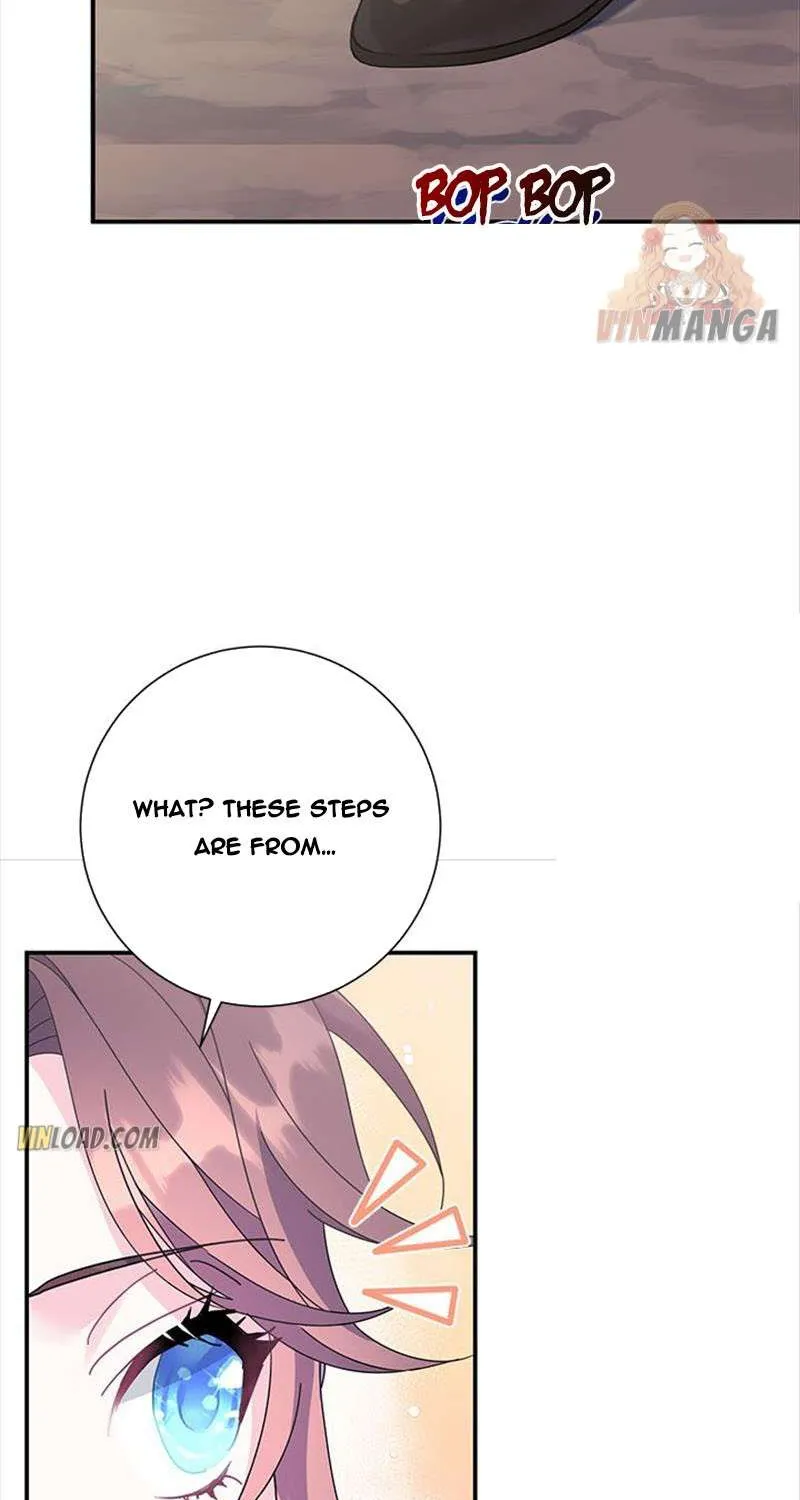 Read Cavier Falcon Princess chapter 50 image 46 on Lezhin