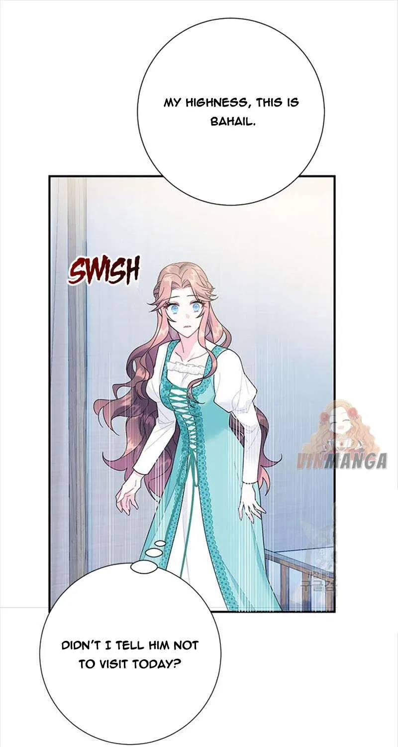 Read Cavier Falcon Princess chapter 50 image 48 on Lezhin