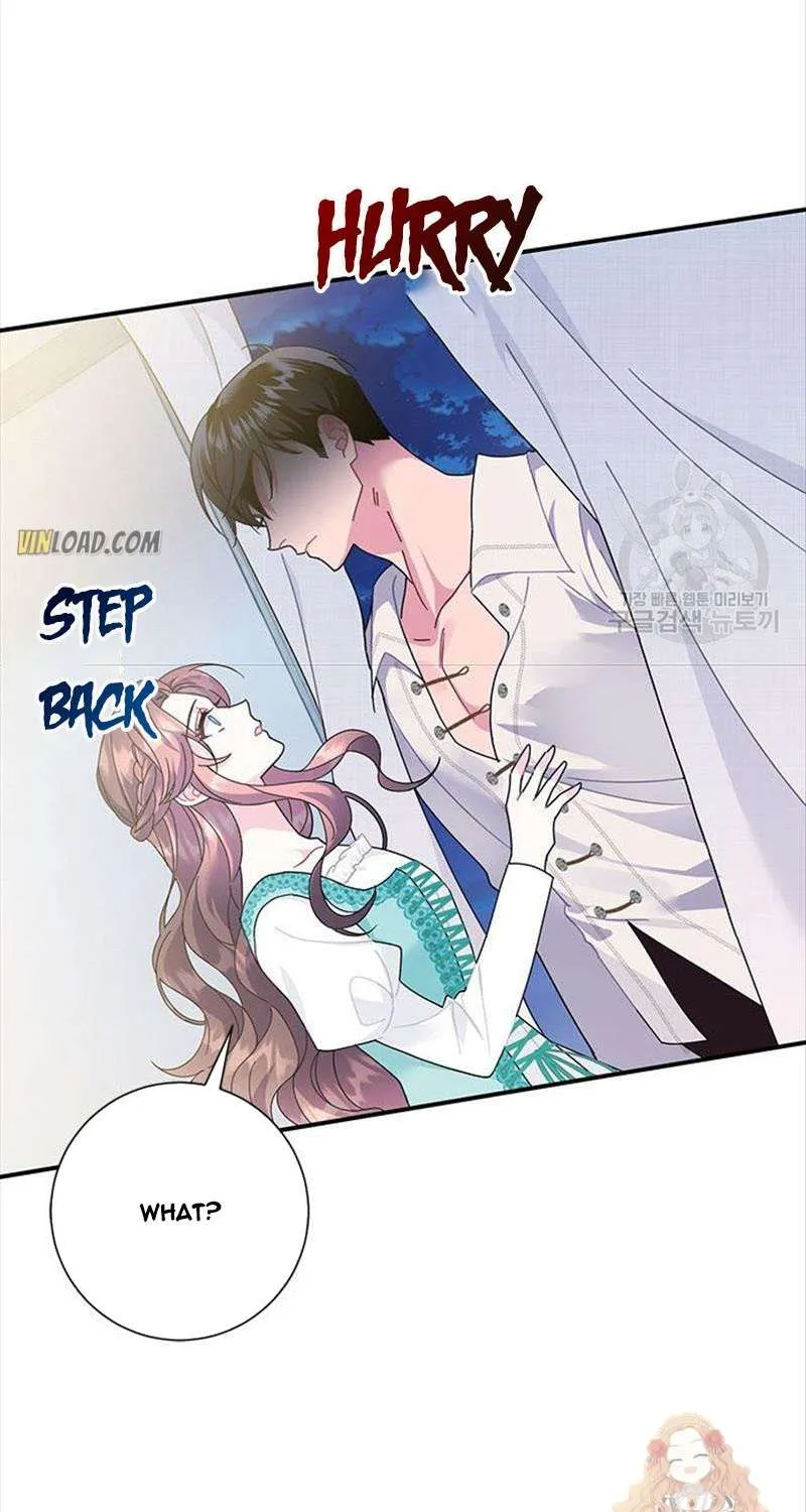 Read Cavier Falcon Princess chapter 50 image 50 on Lezhin