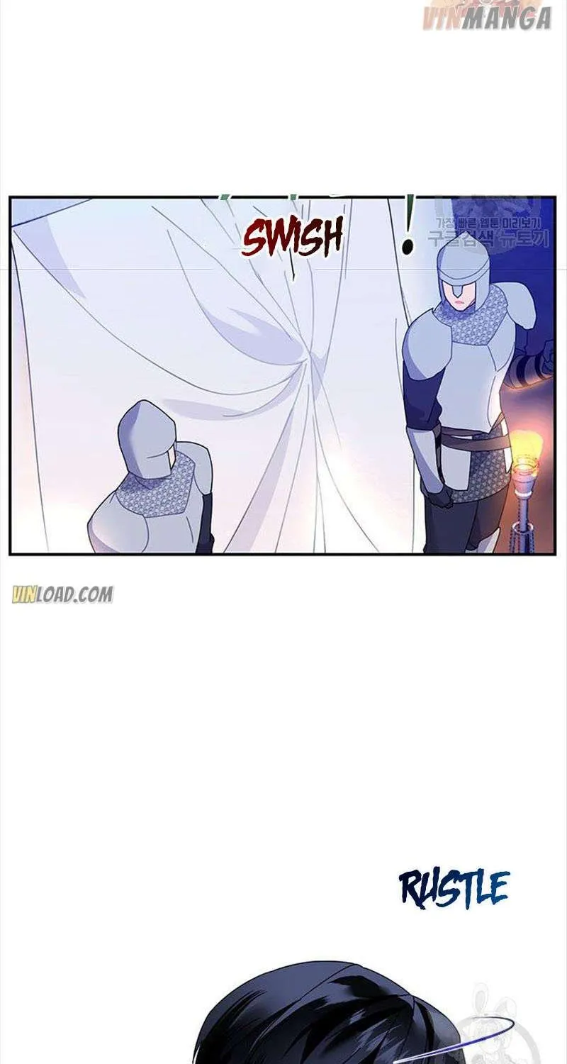 Read Cavier Falcon Princess chapter 50 image 51 on Lezhin