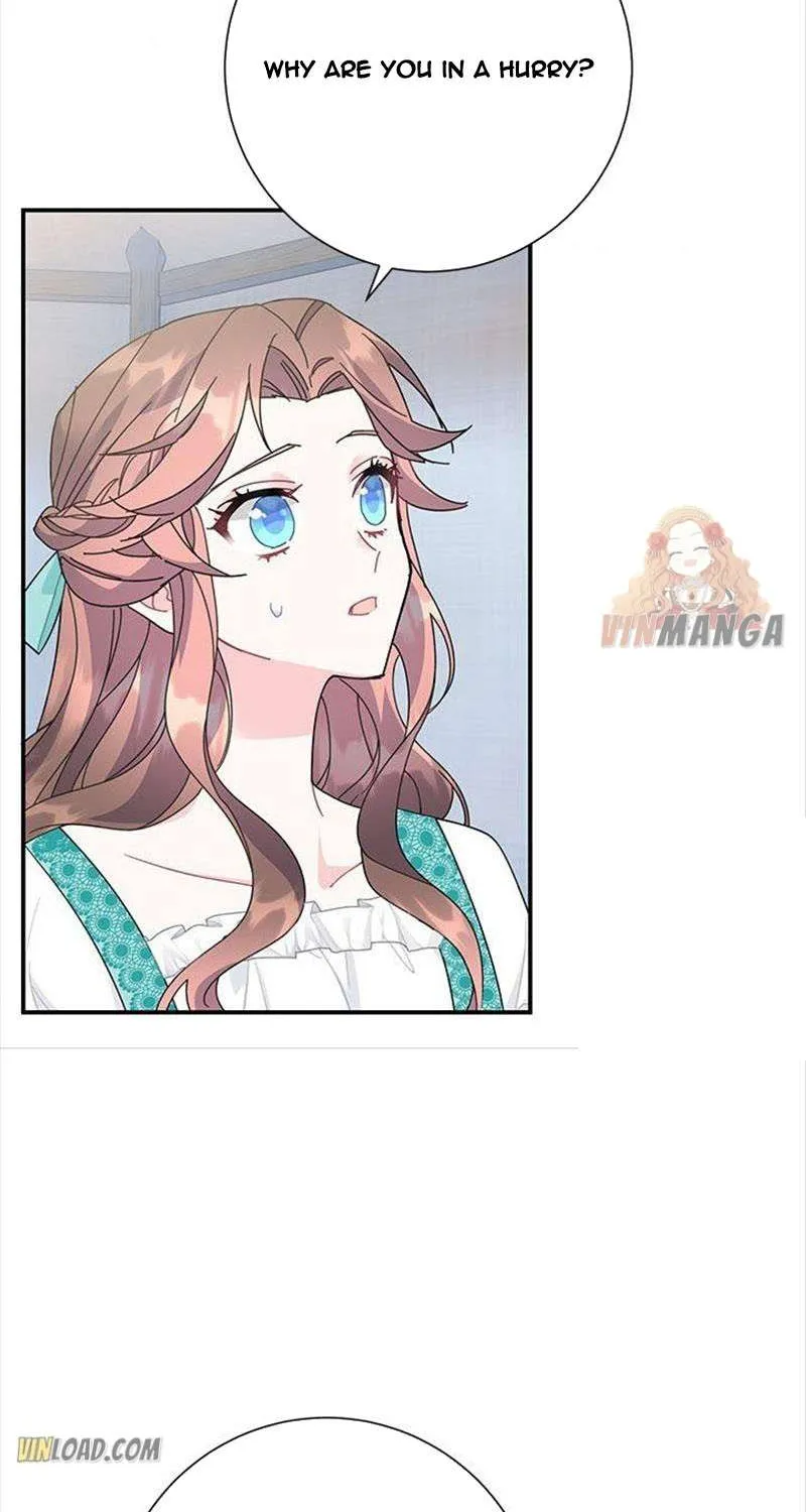 Read Cavier Falcon Princess chapter 50 image 53 on Lezhin