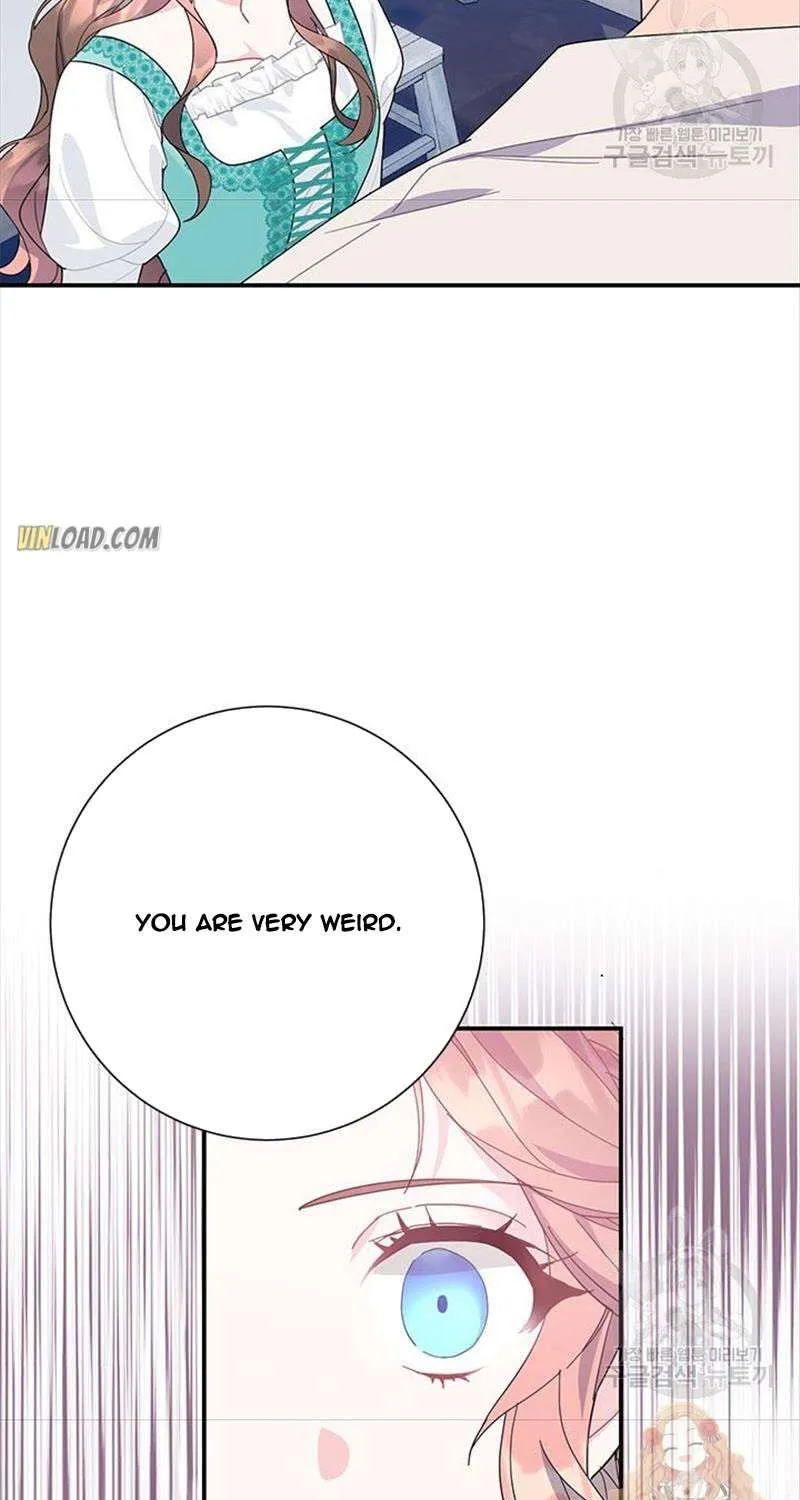 Read Cavier Falcon Princess chapter 50 image 56 on Lezhin