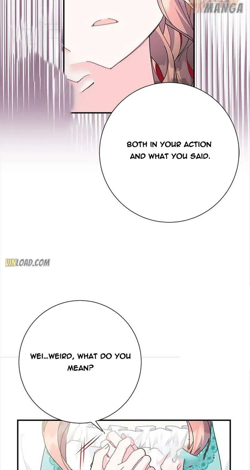 Read Cavier Falcon Princess chapter 50 image 57 on Lezhin