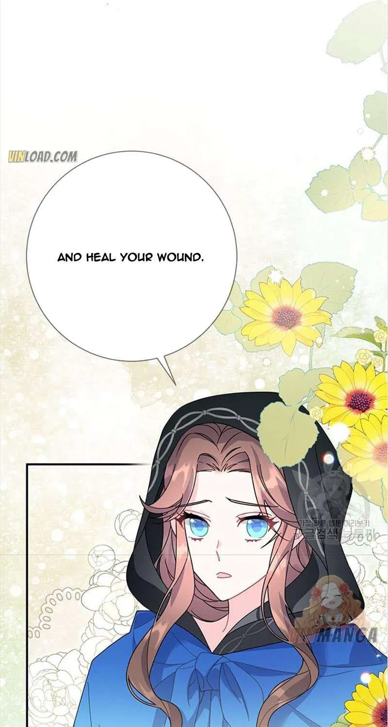 Read Cavier Falcon Princess chapter 50 image 6 on Lezhin