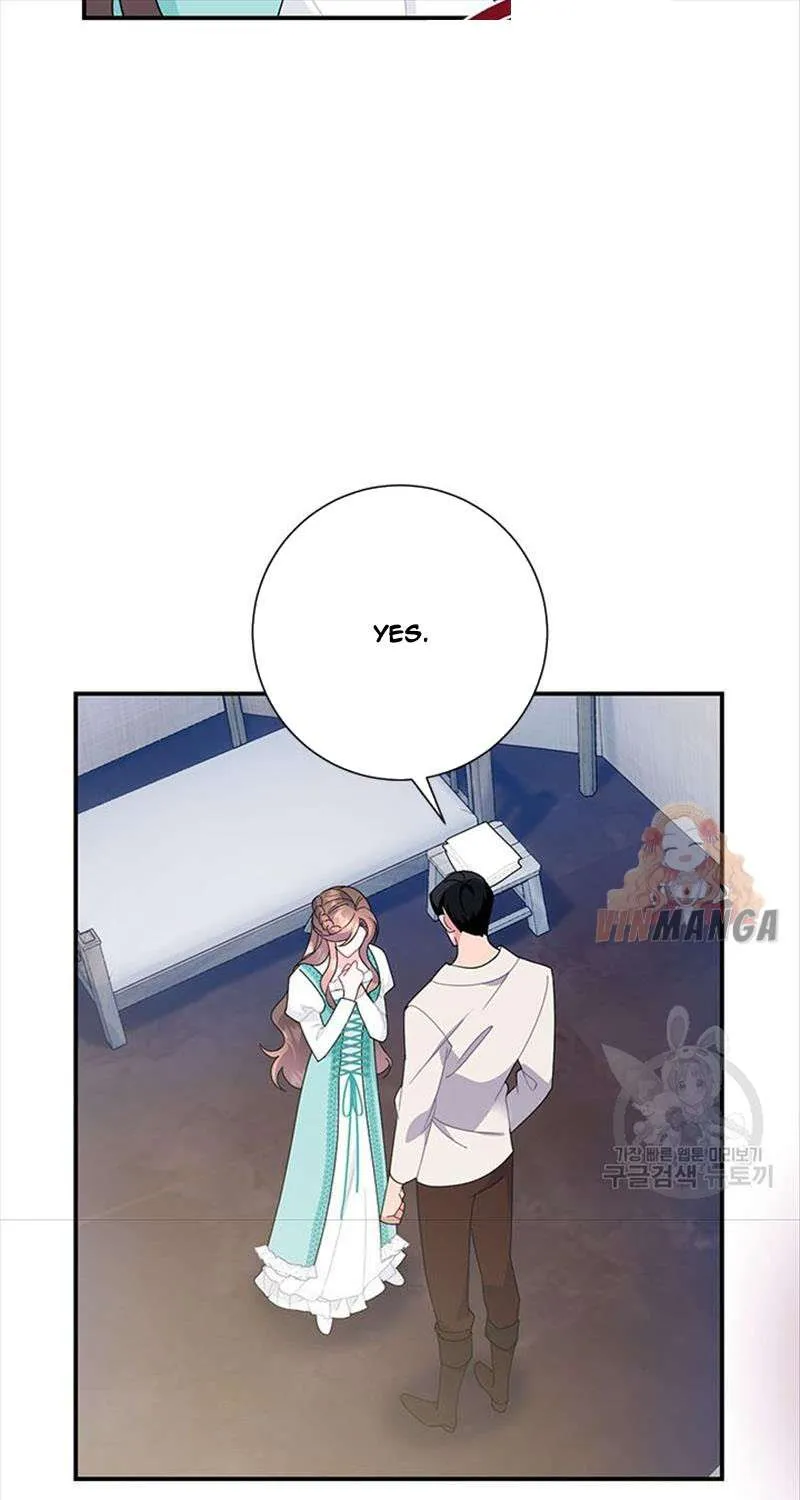 Read Cavier Falcon Princess chapter 50 image 60 on Lezhin