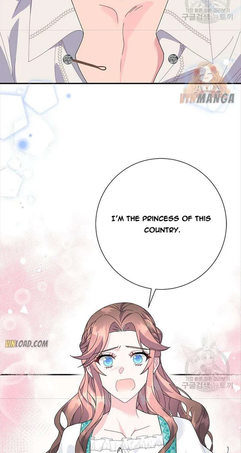 Read Cavier Falcon Princess chapter 50 image 64 on Lezhin