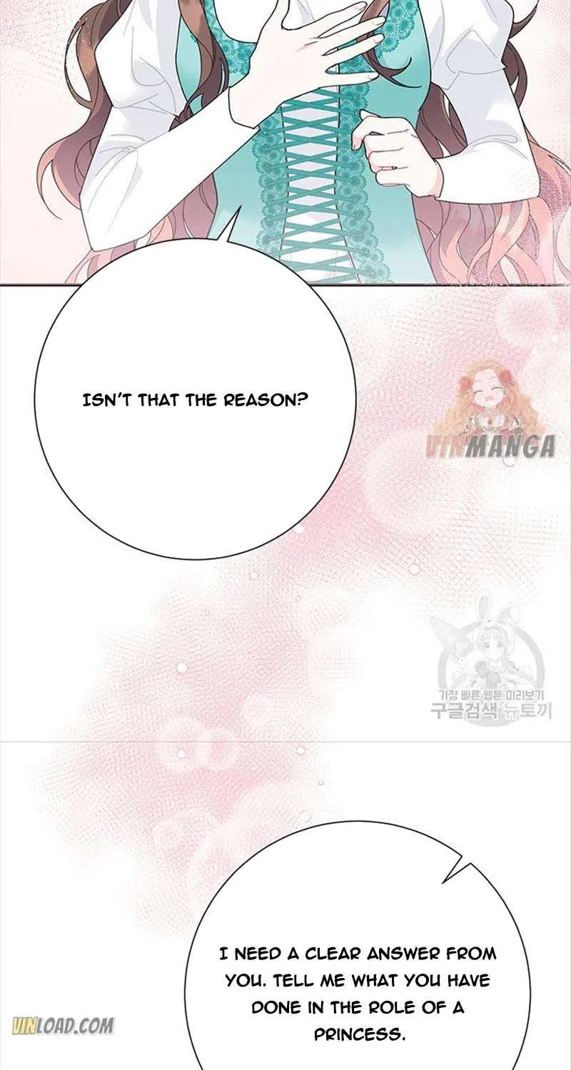 Read Cavier Falcon Princess chapter 50 image 65 on Lezhin