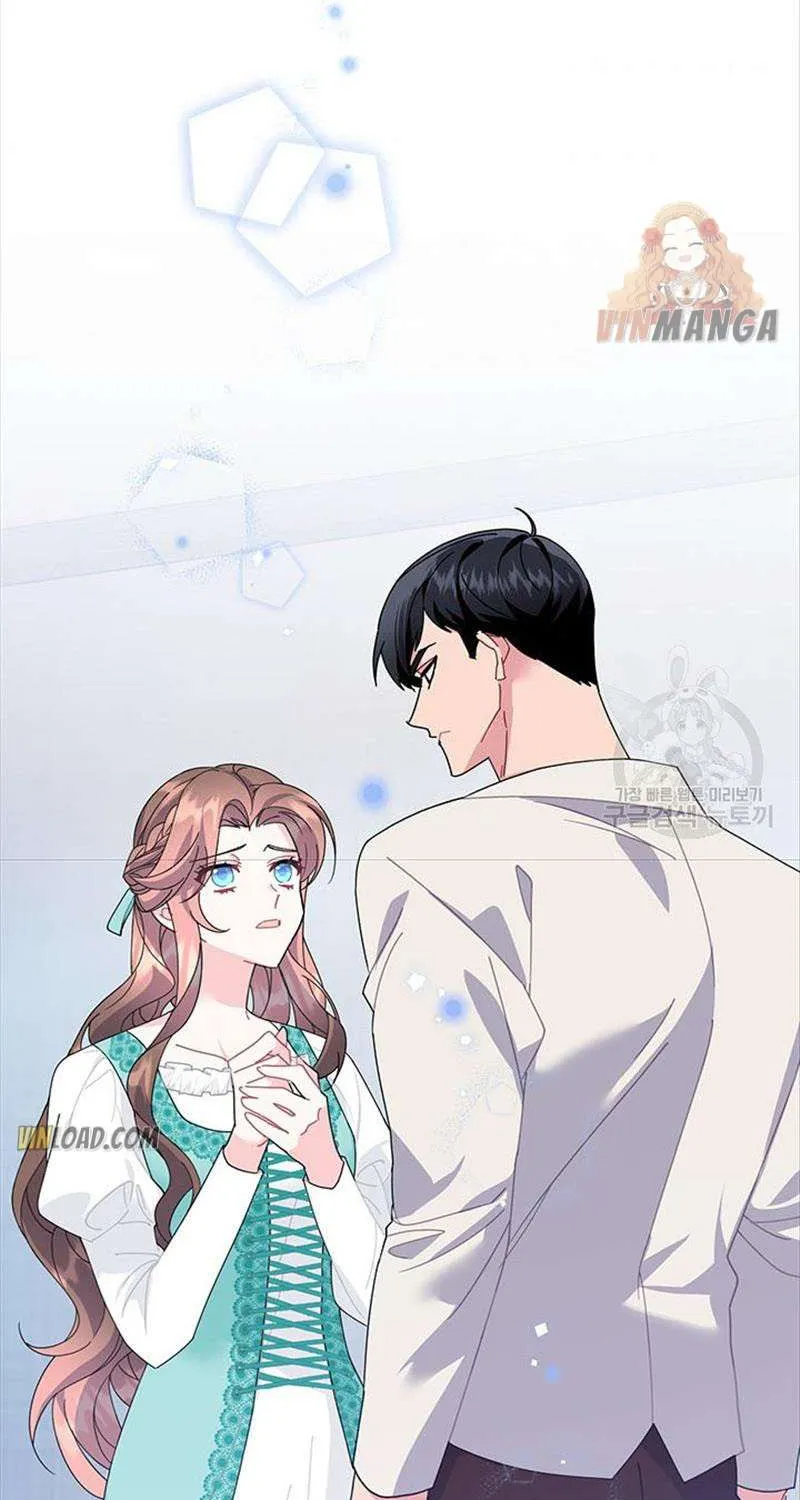 Read Cavier Falcon Princess chapter 50 image 70 on Lezhin