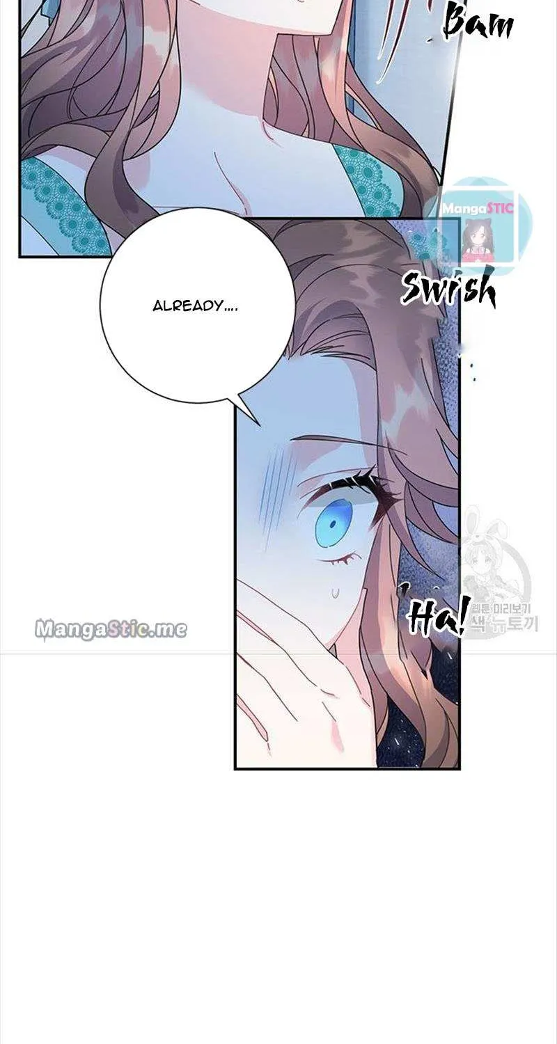 Read Cavier Falcon Princess chapter 51 image 14 on Lezhin