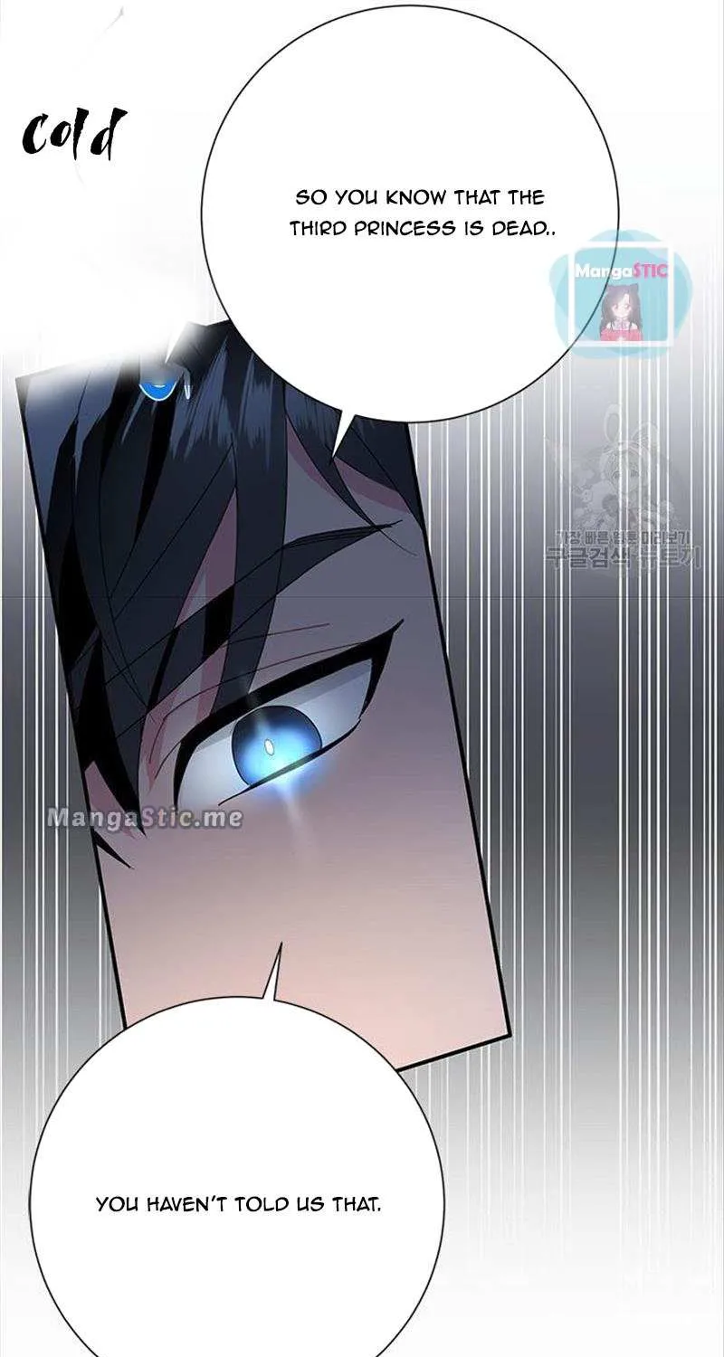 Read Cavier Falcon Princess chapter 51 image 15 on Lezhin