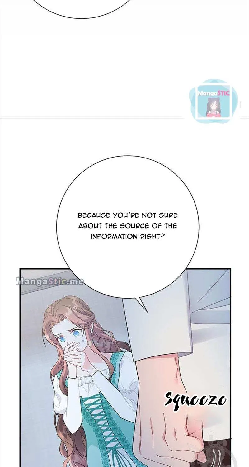 Read Cavier Falcon Princess chapter 51 image 16 on Lezhin