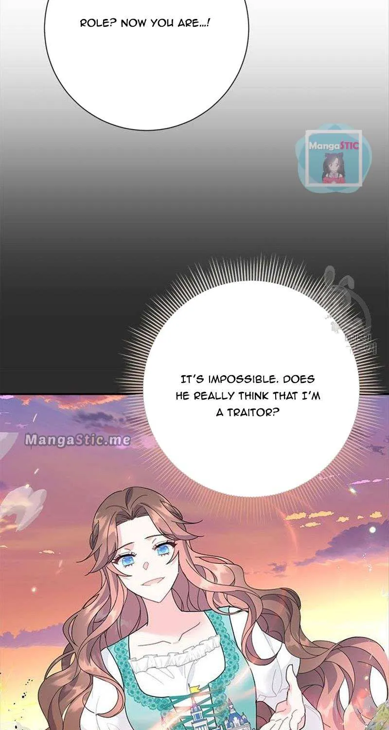 Read Cavier Falcon Princess chapter 51 image 19 on Lezhin