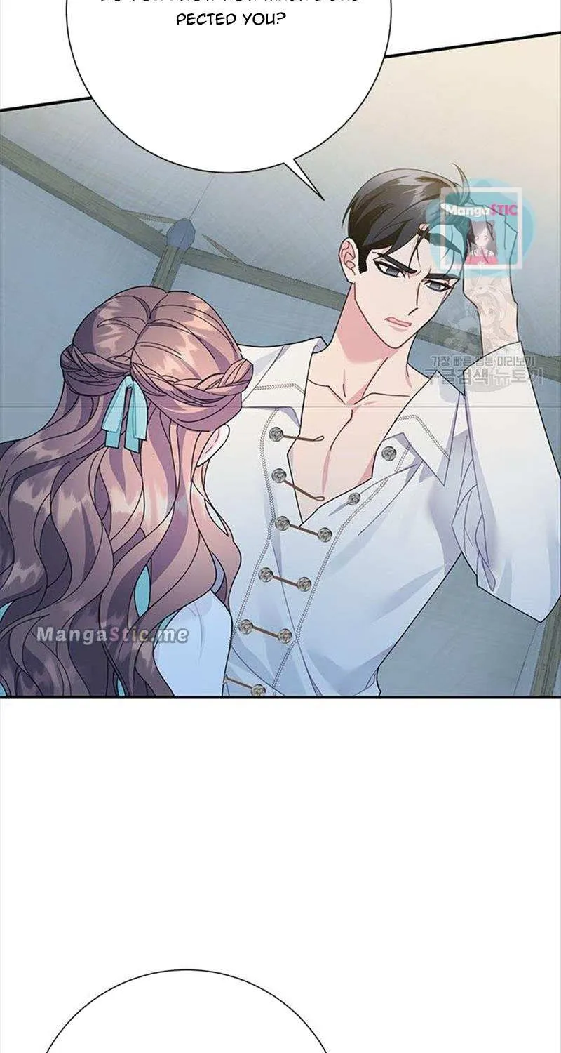 Read Cavier Falcon Princess chapter 51 image 24 on Lezhin