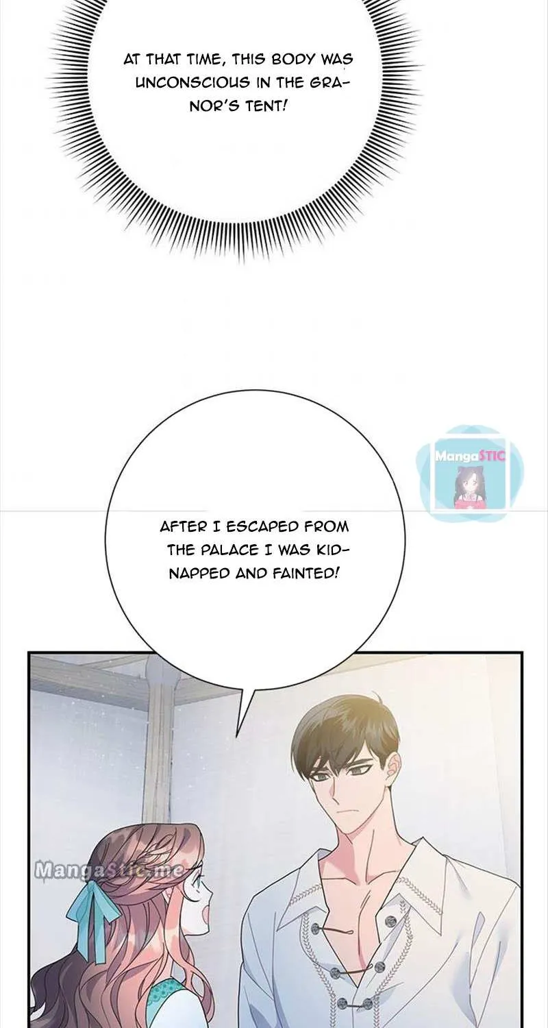 Read Cavier Falcon Princess chapter 51 image 3 on Lezhin