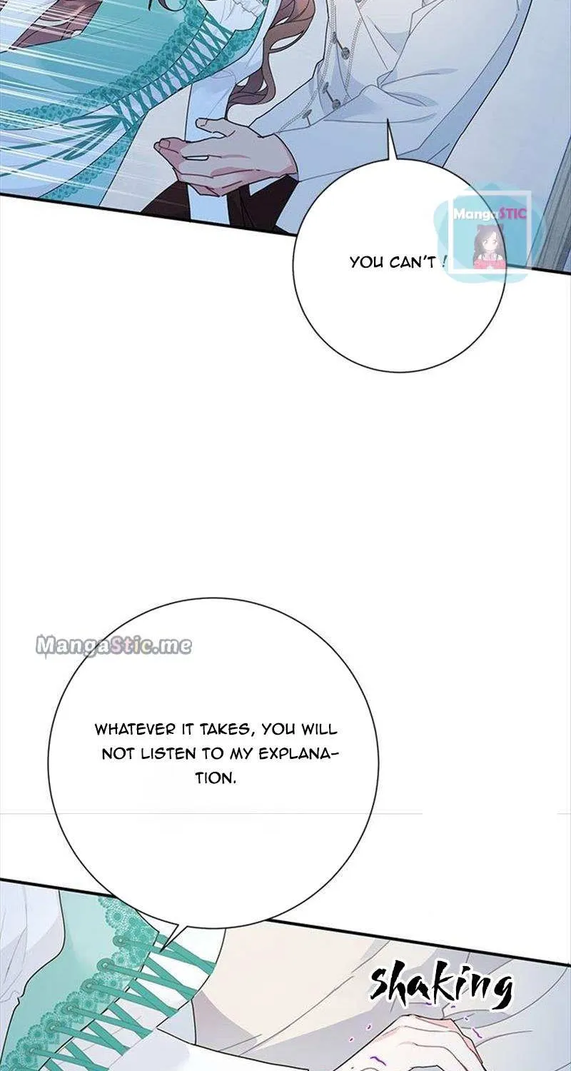 Read Cavier Falcon Princess chapter 51 image 35 on Lezhin
