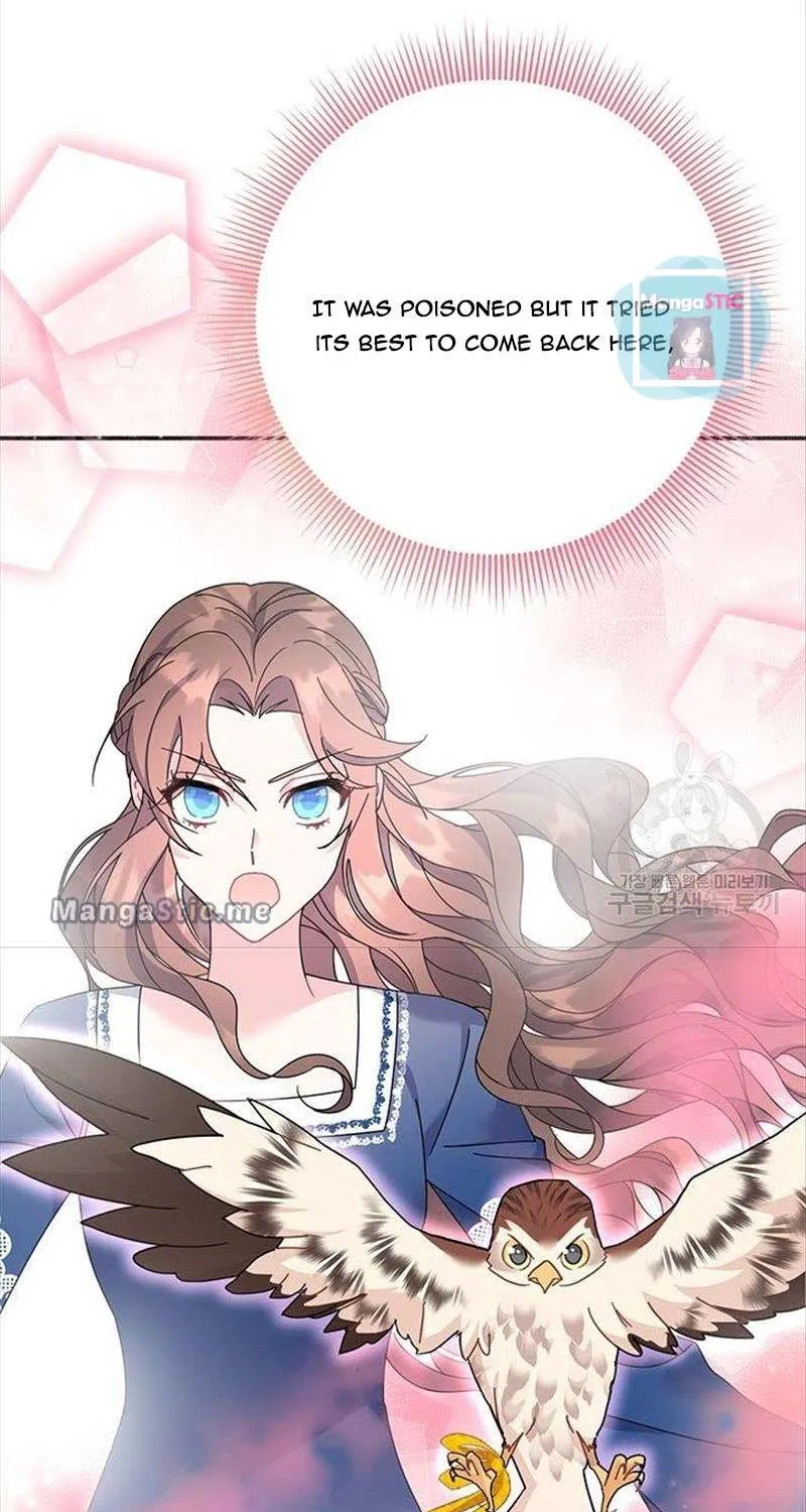Read Cavier Falcon Princess chapter 51 image 53 on Lezhin