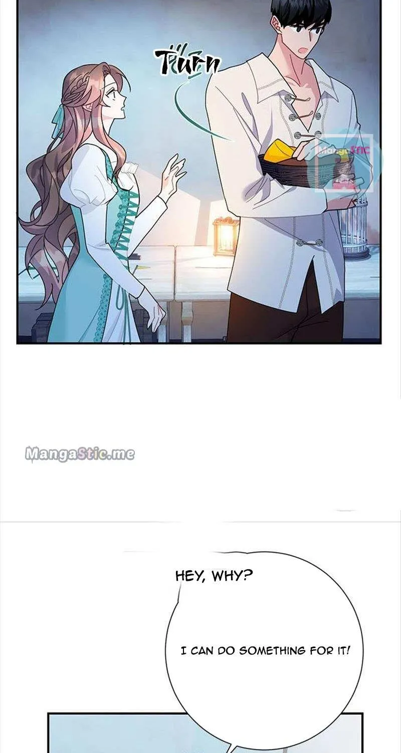Read Cavier Falcon Princess chapter 51 image 57 on Lezhin