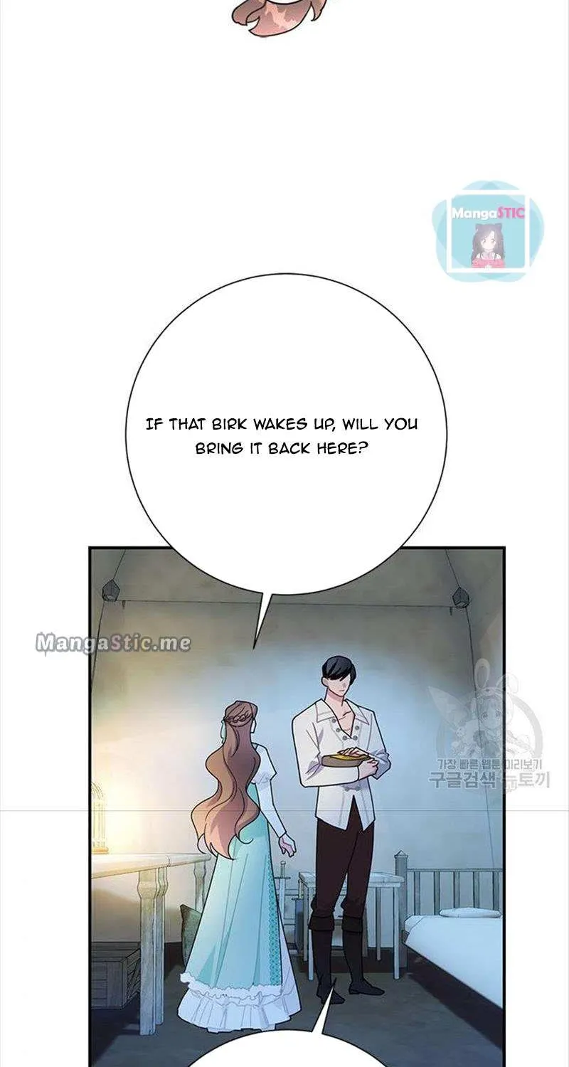 Read Cavier Falcon Princess chapter 51 image 61 on Lezhin