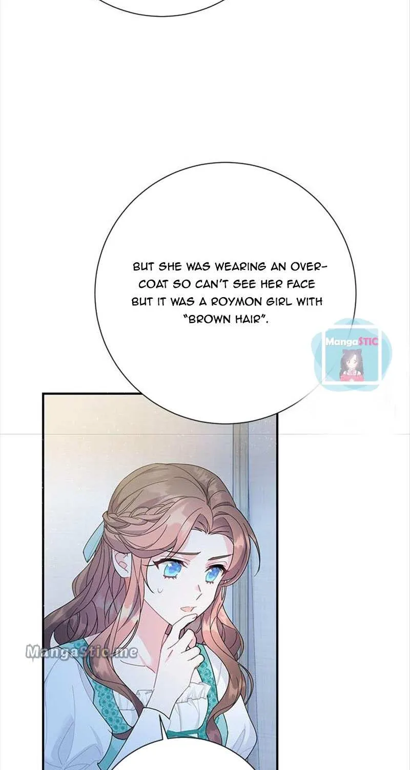 Read Cavier Falcon Princess chapter 51 image 7 on Lezhin