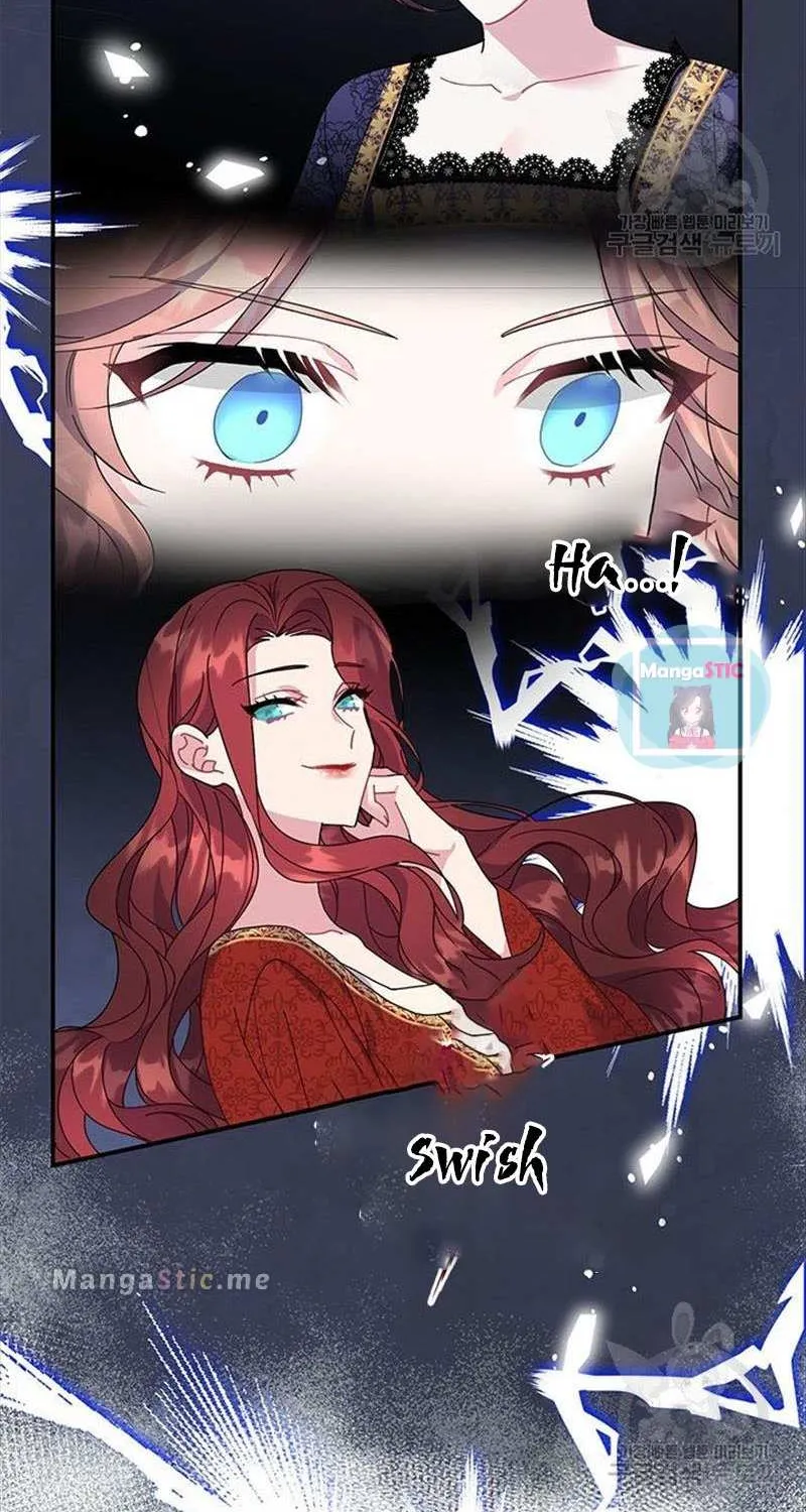 Read Cavier Falcon Princess chapter 51 image 9 on Lezhin