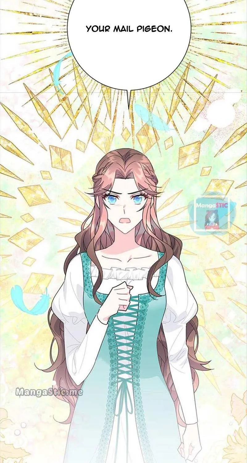 Read Cavier Falcon Princess chapter 52 image 13 on Lezhin