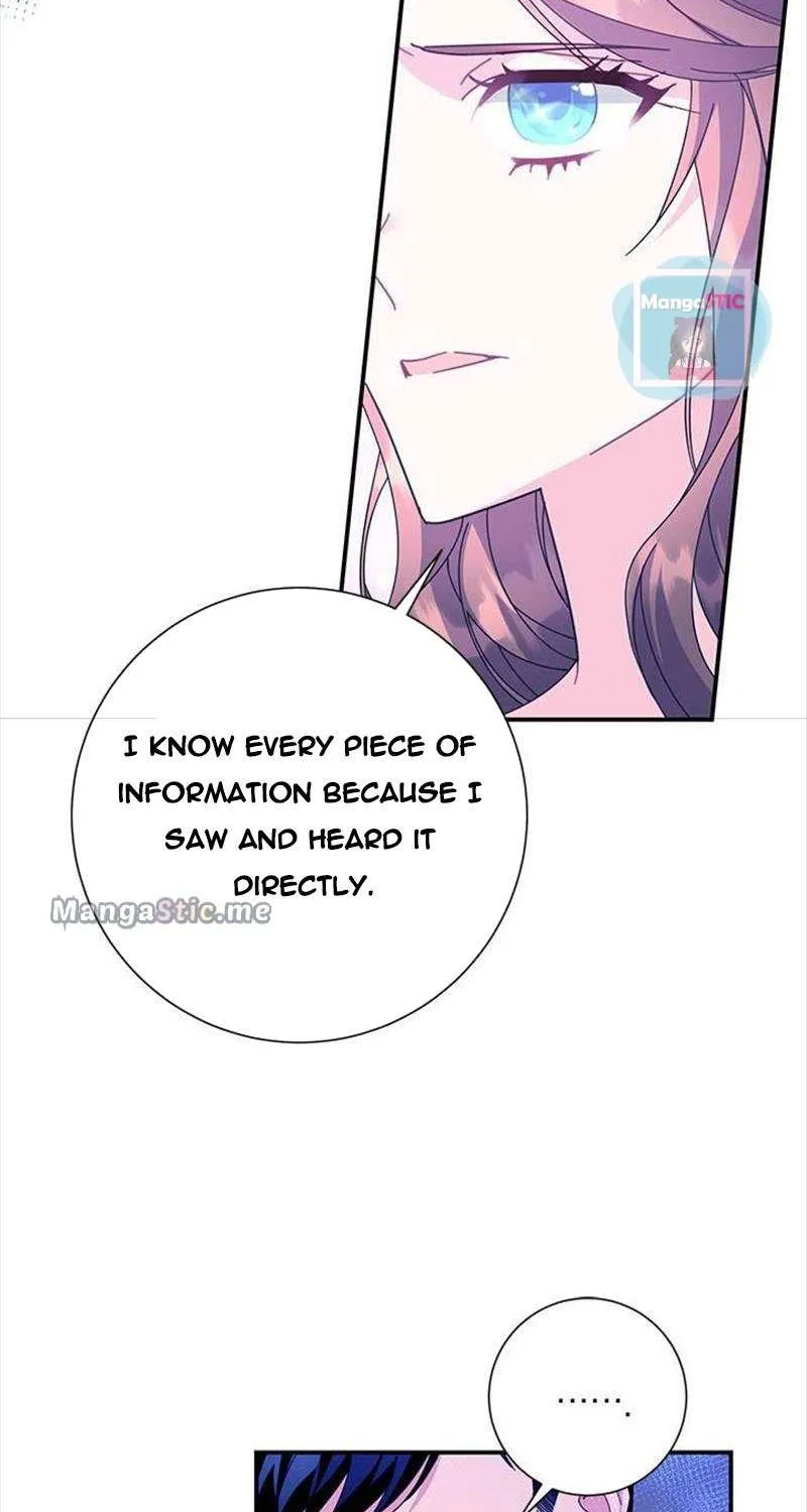 Read Cavier Falcon Princess chapter 52 image 21 on Lezhin