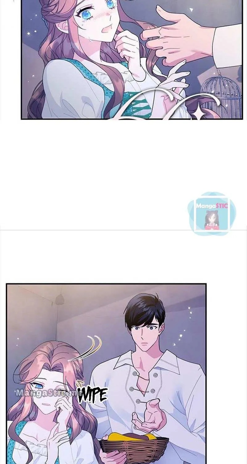 Read Cavier Falcon Princess chapter 52 image 3 on Lezhin