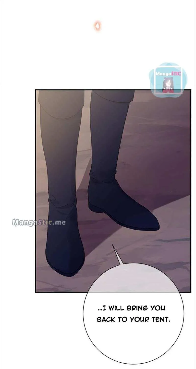 Read Cavier Falcon Princess chapter 52 image 30 on Lezhin