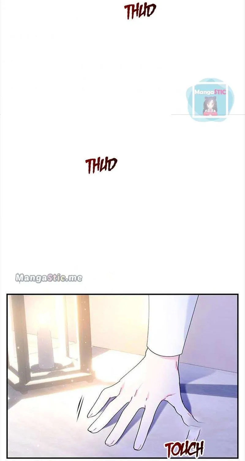 Read Cavier Falcon Princess chapter 52 image 35 on Lezhin
