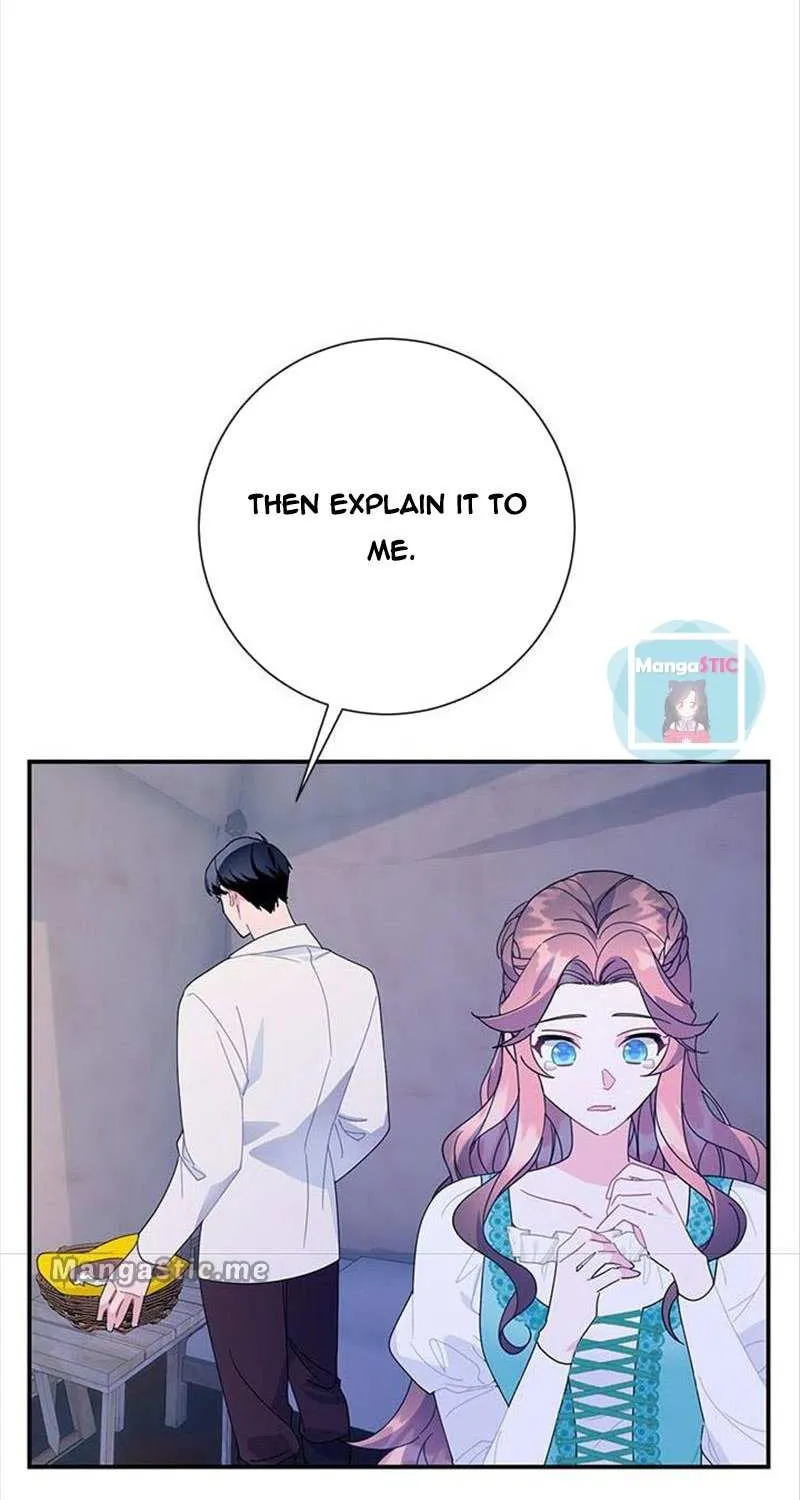 Read Cavier Falcon Princess chapter 52 image 6 on Lezhin