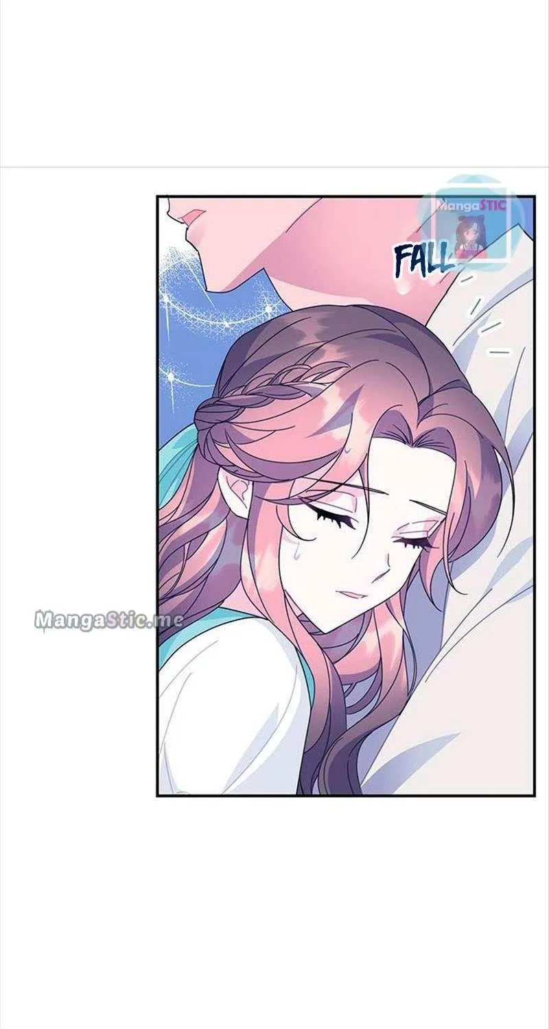 Read Cavier Falcon Princess chapter 52 image 65 on Lezhin