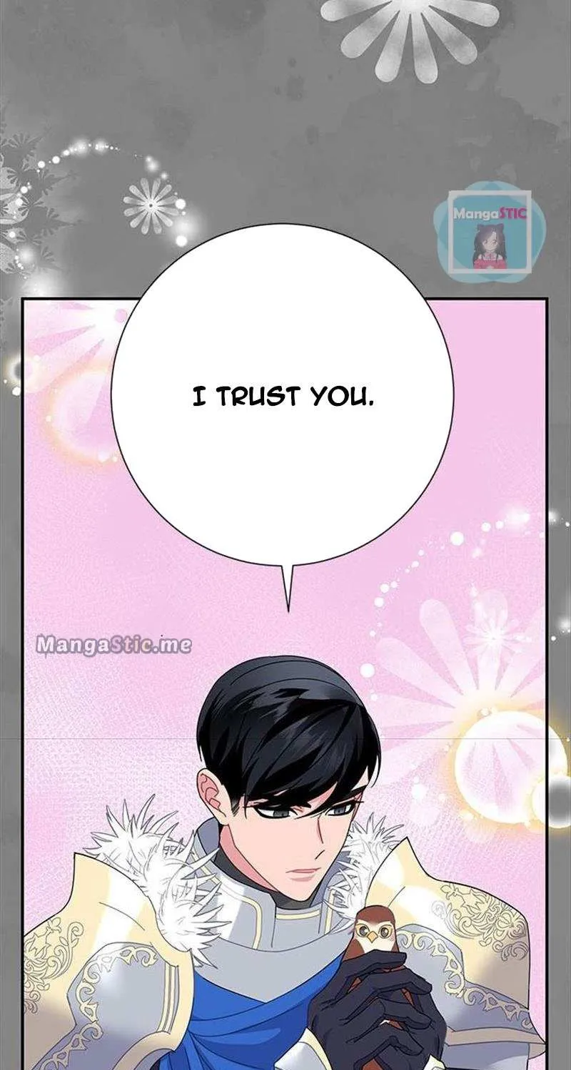 Read Cavier Falcon Princess chapter 52 image 71 on Lezhin