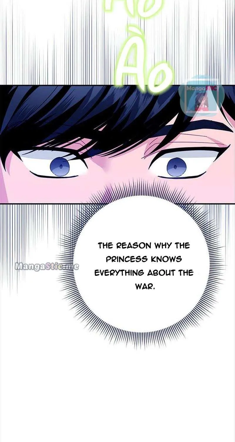 Read Cavier Falcon Princess chapter 52 image 73 on Lezhin