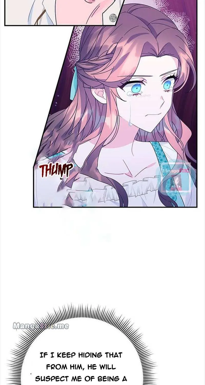 Read Cavier Falcon Princess chapter 52 image 8 on Lezhin