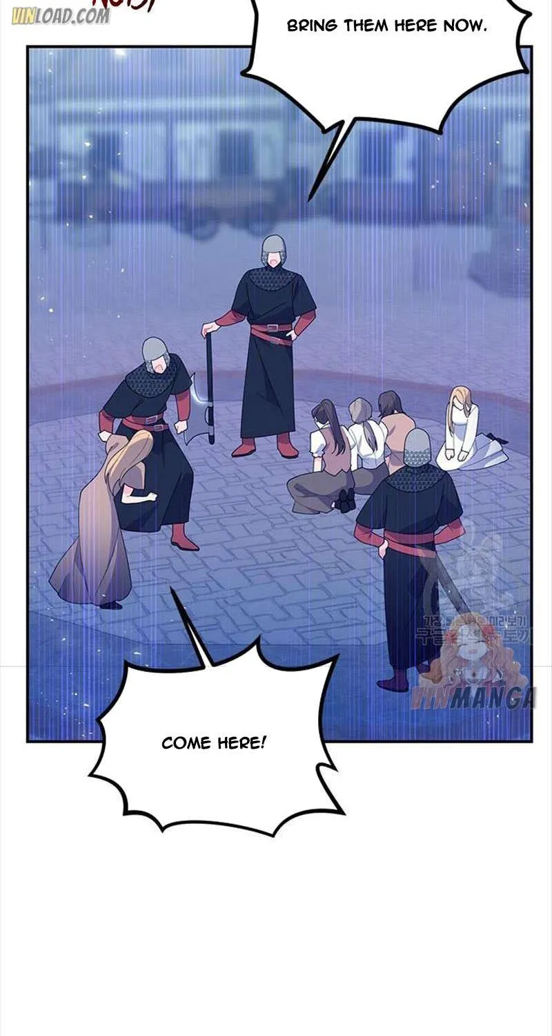 Read Cavier Falcon Princess chapter 54 image 11 on Lezhin