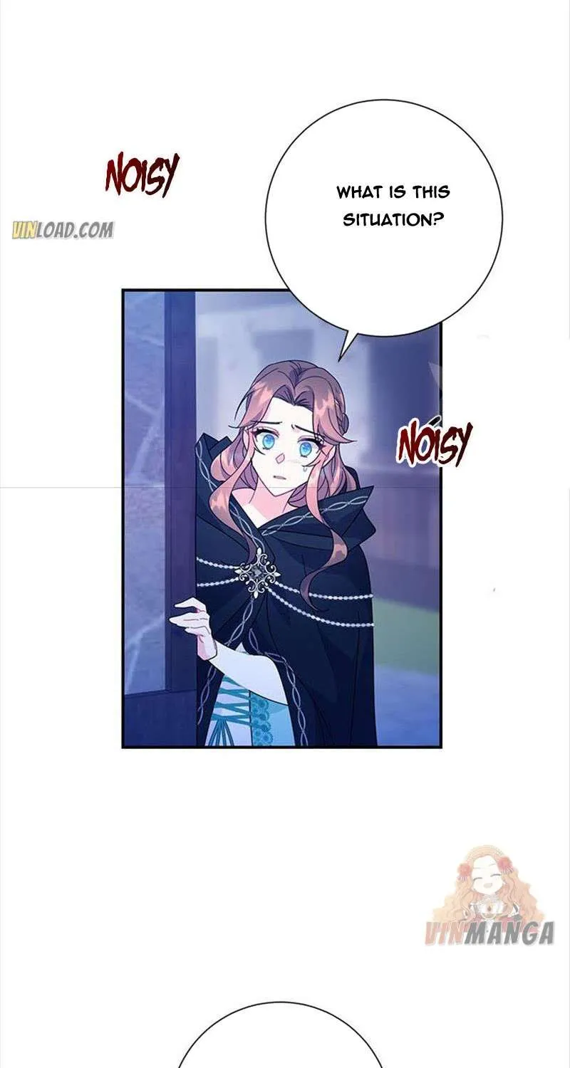 Read Cavier Falcon Princess chapter 54 image 12 on Lezhin