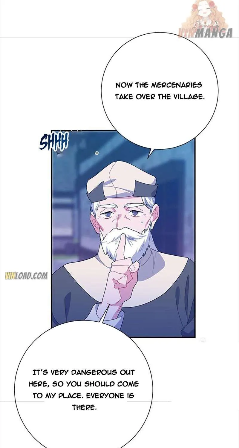 Read Cavier Falcon Princess chapter 54 image 14 on Lezhin