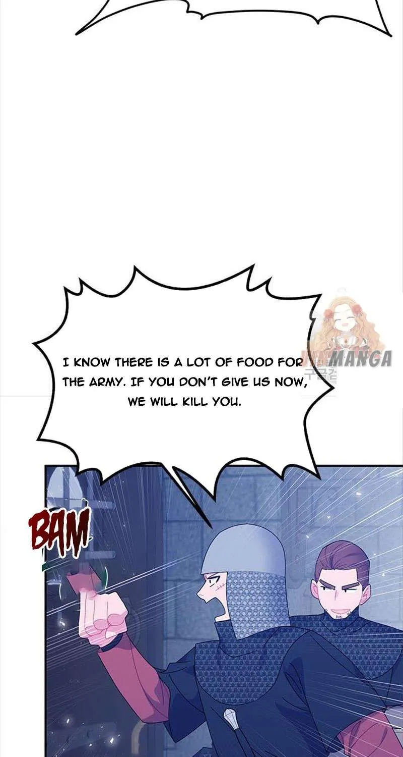 Read Cavier Falcon Princess chapter 54 image 16 on Lezhin
