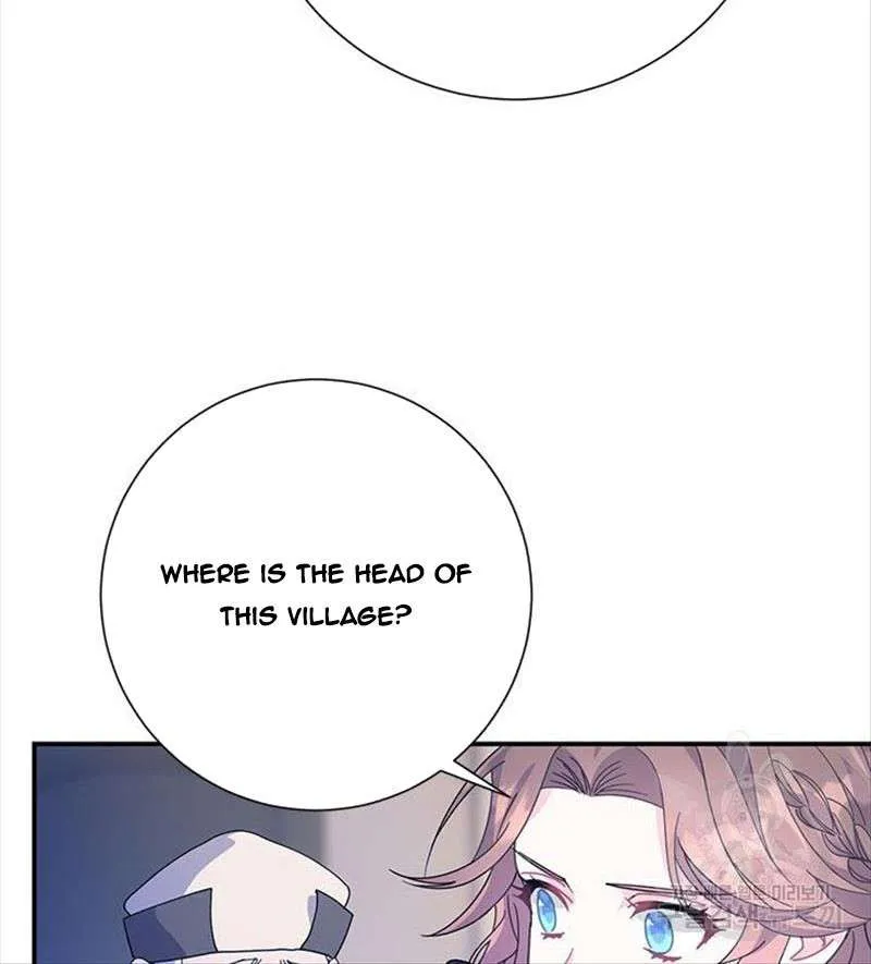 Read Cavier Falcon Princess chapter 54 image 20 on Lezhin