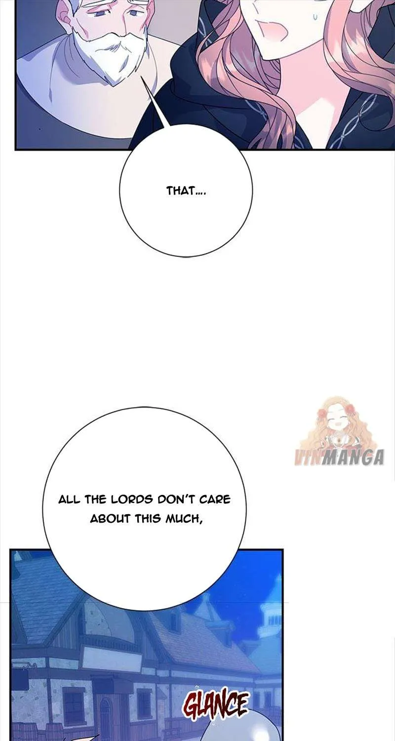 Read Cavier Falcon Princess chapter 54 image 21 on Lezhin