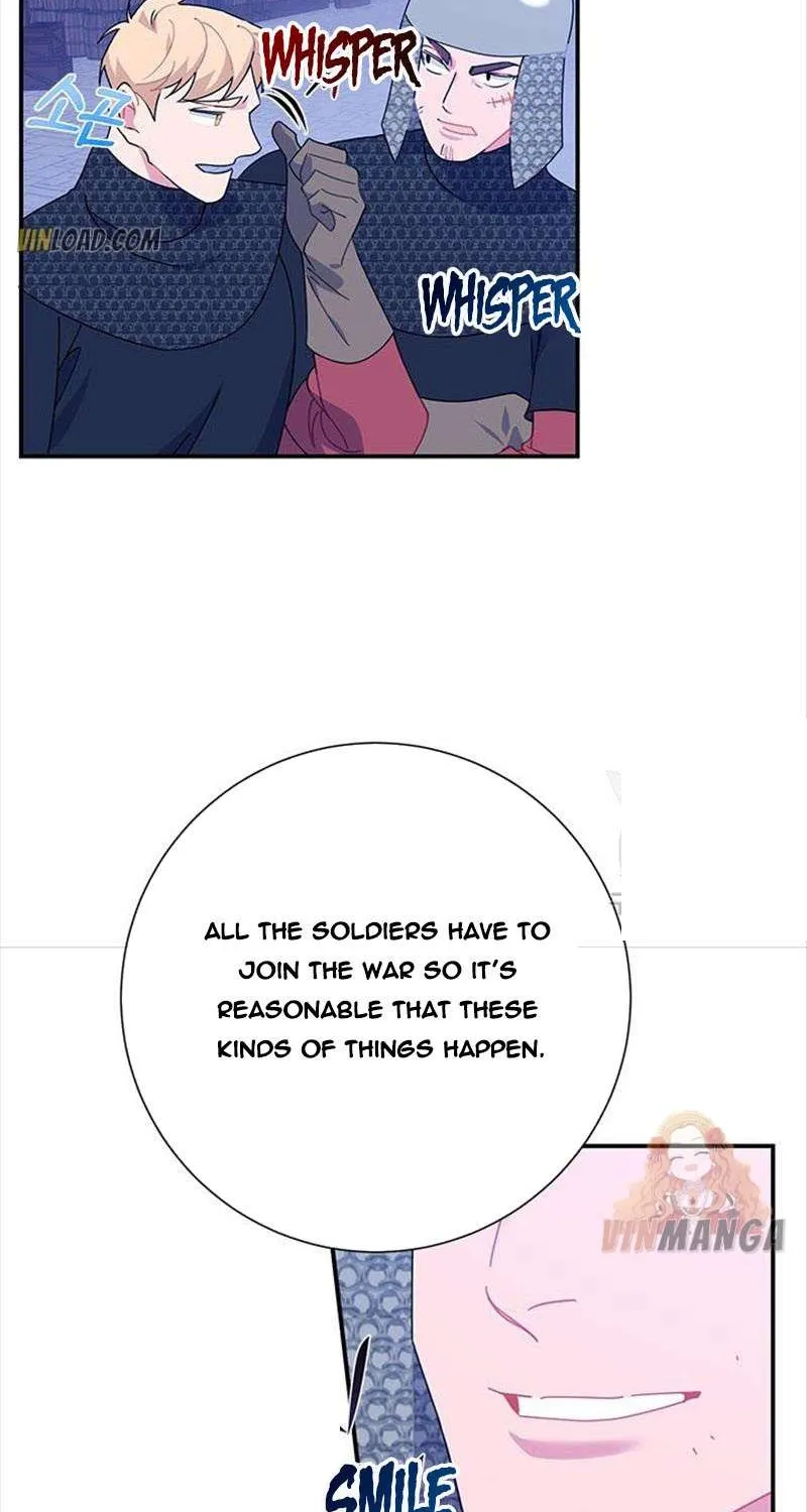 Read Cavier Falcon Princess chapter 54 image 22 on Lezhin