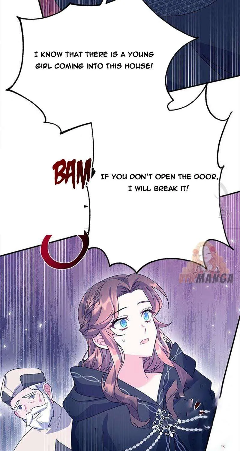 Read Cavier Falcon Princess chapter 54 image 27 on Lezhin