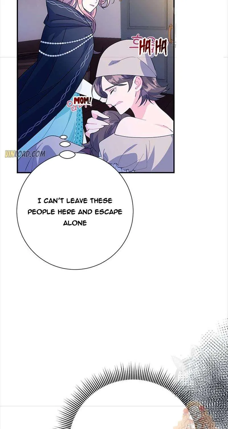 Read Cavier Falcon Princess chapter 54 image 29 on Lezhin