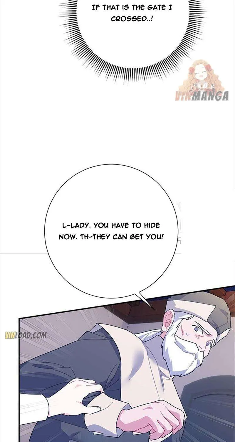 Read Cavier Falcon Princess chapter 54 image 31 on Lezhin