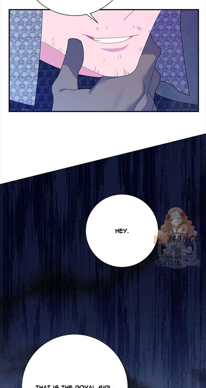 Read Cavier Falcon Princess chapter 54 image 39 on Lezhin