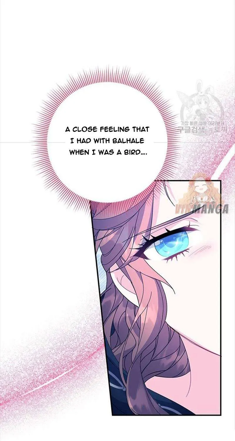 Read Cavier Falcon Princess chapter 54 image 4 on Lezhin