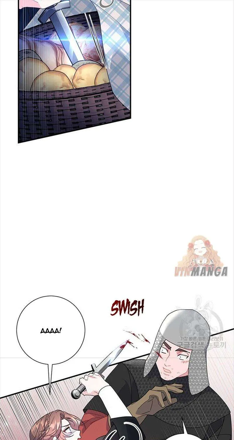 Read Cavier Falcon Princess chapter 54 image 42 on Lezhin