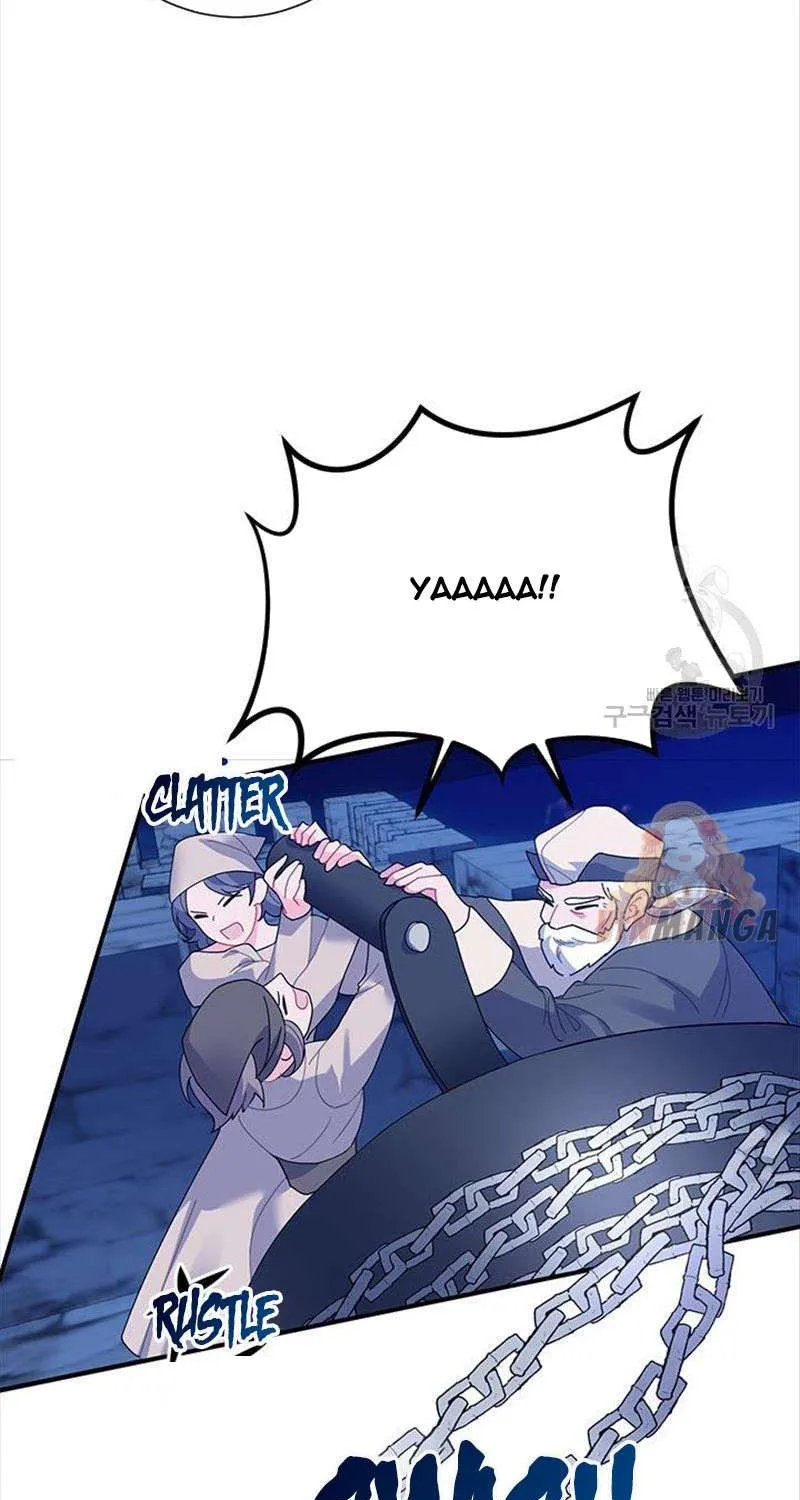 Read Cavier Falcon Princess chapter 54 image 48 on Lezhin